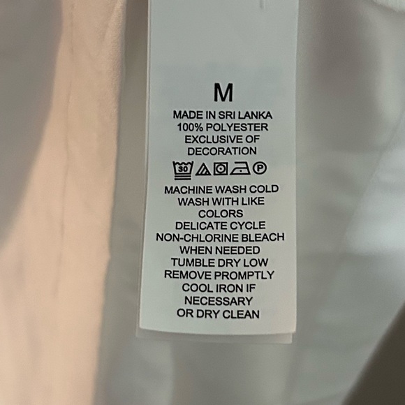 Kate Spade Mrs. Robe - Picture 3 of 4